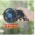360 Degree Rotatable 12V Car Fan - FN 26