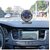 360 Degree Rotatable 12V Car Fan - FN 26