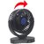360 Degree Rotatable 12V Car Fan - FN 26