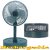 Rechargeable Fan Mini Rechargeable Fan - FN 27