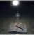 Rechargeable Fan Mini Rechargeable Fan + Light - FN 24