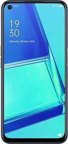 (Refurbished) OPPO A52 (4 GB RAM, 128 GB Storage, Twilight Black) - Superb Condition, Like New