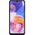 (Refurbished) Samsung Galaxy A23 (6 GB RAM, 128 GB Storage, Black) - Superb Condition, Like New