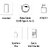 (Refurbished) Samsung Galaxy A23 (6 GB RAM, 128 GB Storage, Black) - Superb Condition, Like New