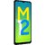 (Refurbished) Samsung Galaxy M12 (4 GB RAM, 64 GB Storage, Black) - Superb Condition, Like New