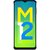 (Refurbished) Samsung Galaxy M12 (4 GB RAM, 64 GB Storage, Blue) - Superb Condition, Like New