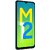 (Refurbished) Samsung Galaxy M12 (4 GB RAM, 64 GB Storage, Blue) - Superb Condition, Like New