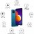 (Refurbished) Samsung Galaxy M12 (4 GB RAM, 64 GB Storage, Blue) - Superb Condition, Like New