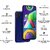 (Refurbished) Samsung Galaxy M21 (4 GB RAM, 64 GB Storage, Midnight Blue) - Superb Condition, Like New