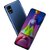 (Refurbished) Samsung Galaxy M51 (6 GB RAM, 128 GB Storage, Electric Blue) - Superb Condition, Like New