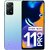 (Refurbished) Redmi 11X Pro (8 GB RAM, 128 GB Storage, Star Blue) - Superb Condition, Like New