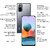 (Refurbished) Redmi Note 10 Pro Max (6 GB RAM, 128 GB Storage, Dark Night) - Superb Condition, Like New