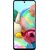 (Refurbished) Samsung Galaxy A71 (8 GB RAM, 128 GB Storage, Prism Cush Blue) - Superb Condition, Like New