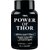 TSA Power Of Thor Original, Ayurvedic Cap For Men, Timing, Stamina, Hardness (30 Capsules)