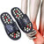 Ayansh Sales Acupressure Slippers  Magnetic Therapy and Reflexology Sandal With 3 Pair Socks