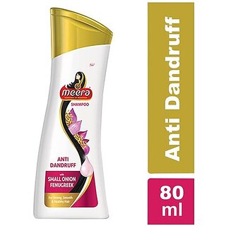 Meera Anti Dandruff Shampoo -180ml