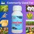 EBS Immediate (Imidacloprid 30.5 SC) 100ml Control Termites Aphid Jassids Whitefly Thrips white And brown plant hopper on Chilli Tomato Potato Soya Brinjal wheat Cotton