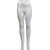 Anay White Jegging (Printed)