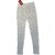 White Jegging (Solid)