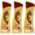 Meera Hair Fall Care Shampoo 180ml Pack Of 3