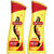 Meera Strong  Healthy Shampoo 180ml Pack Of 2