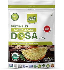 HB Curry leaves dosa mix