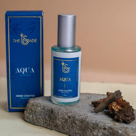 PERFUME - AQUA