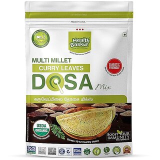HB Curry leaves dosa mix