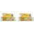 Light n Skin skin lightening cream (pack of 2 pcs.) 15 gm each