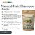 Amla,Reetha Shikakai Neem Aloevera,Bhringraj,Shankhpushpi And Orange Peel Powder (350 G)