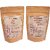 Aru Herbal Multani Mitti And Rose Petal Powder -( 175G 2 Pack) (350 G)