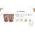 Aru Herbal Multani Mitti And Rose Petal Powder -( 175G 2 Pack) (350 G)