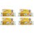 Light n Skin skin lightening cream (pack of 4 pcs.) 15 gm each