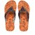 LEACO FlipX Printed Daily Comfort Eco Flipflop, Slippers For Men