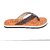 LEACO FlipX Printed Daily Comfort Eco Flipflop, Slippers For Men