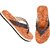 LEACO FlipX Printed Daily Comfort Eco Flipflop, Slippers For Men
