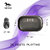 TecSox PowerHouse Wireless TWS In The Ear Bluetooth Earphone Low Latency EarBuds IPX - 10mmNDT124