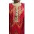 Women Viscose Rayon Kurta Pant Dupatta Set