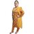 Women Viscose Rayon Kurta Pant Dupatta Set