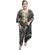 Women Viscose Rayon Kurta Pant Dupatta Set
