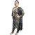 Women Viscose Rayon Kurta Pant Dupatta Set