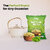 Beyond Food Nutri Mix - Assorted  Pack of 12  12x30g