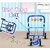 Symeta Reda for Baby Girls and Boy Red Color Baby Activity Walker 6 Months Baby to 18 Months Gadula