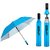 Compact Fordable Umbrella with Case - BL 01