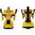 Hinati 2 in 1 Deformation Robot Car Bump amp Go Action Transformer with Light amp Music (Multicolor)