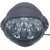 Set of 2 Front Fog Light For All Car and Bike Models