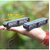 Set of 2 Front Left  Right Fog Light For All Car and Bike Models