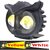 Front Left  Right Fog Light For All Car and Bike Models ( Single )