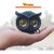 Front Left  Right Fog Light For All Car and Bike Models ( Single )
