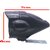 Set of 2 Front Left  Right Fog Light For All Car and Bike Models